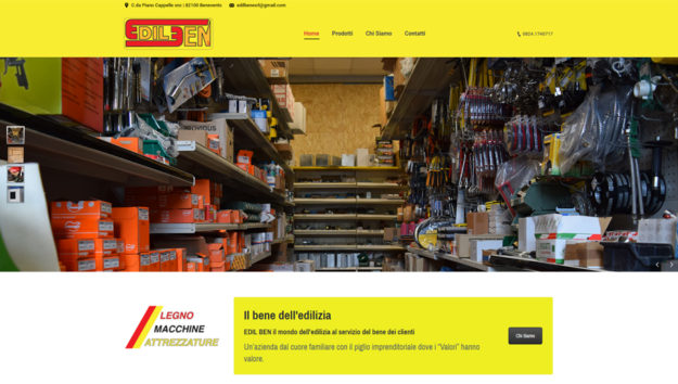 www.EdilBen.it