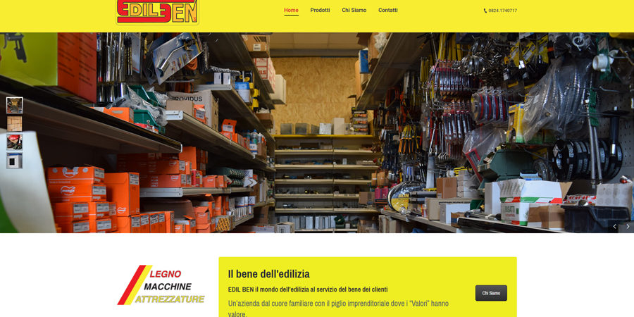 www.EdilBen.it
